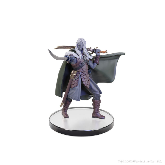 D&D: The Legend of Drizzt 35th Anniversary - Tabletop Companions Boxed Set - for just $49.99! 