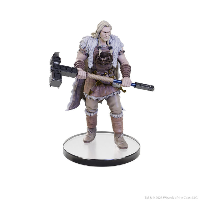 D&D: The Legend of Drizzt 35th Anniversary - Tabletop Companions Boxed Set - for just $49.99! 