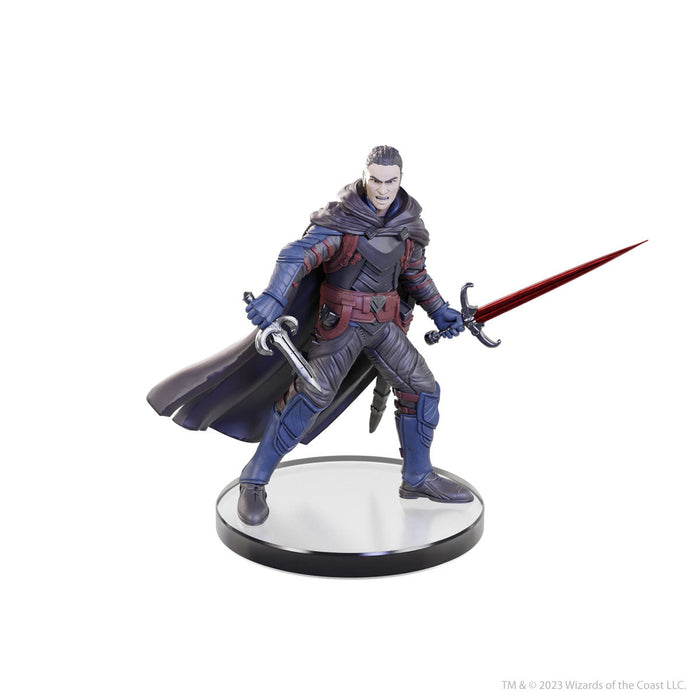 D&D: The Legend of Drizzt 35th Anniversary - Tabletop Companions Boxed Set - for just $49.99! 
