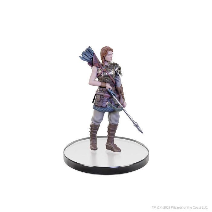 D&D: The Legend of Drizzt 35th Anniversary - Tabletop Companions Boxed Set - for just $49.99! 