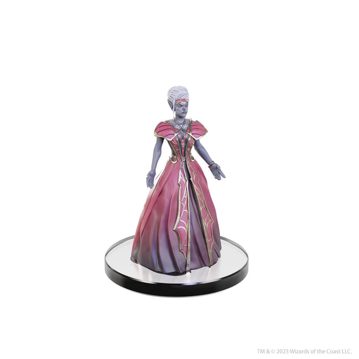 D&D: The Legend of Drizzt 35th Anniversary - Family & Foes Boxed Set - for just $49.99! 