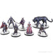 D&D: The Legend of Drizzt 35th Anniversary - Family & Foes Boxed Set - for just $49.99! 