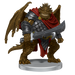D&D: Icons of the Realms - Dragonlance: Draconian Warband - for just $44.99! 