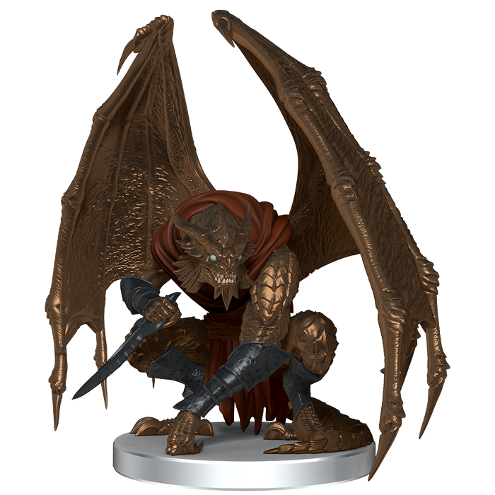 D&D: Icons of the Realms - Dragonlance: Draconian Warband - for just $44.99! 