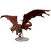 D&D: Icons of the Realms - Dragonlance: Shadow of the Dragon Queen - Kensaldi on Red Dragon - for just $89.99! 