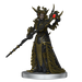 D&D: Icons of the Realms - Dragonlance: Shadow of the Dragon Queen - Takhisis Promo Figurine - for just $40! 