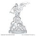 D&D: Nolzur's Marvelous Unpainted Miniatures - Ice Mephit & Dust Mephit - for just $5.99! 