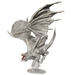 D&D: Icons of the Realms - Adult White Dragon Premium Figure - for just $69.99! 