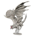 D&D: Nolzur's Marvelous Miniatures - Adult White Dragon - for just $89.99! 