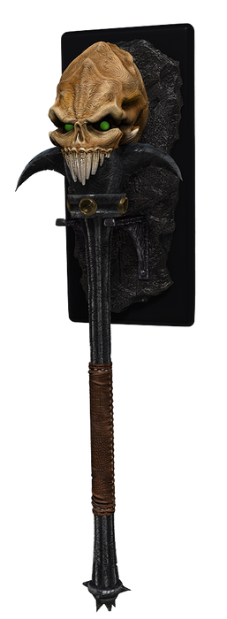 D&D: Wand of Orcus Life-Sized Artifact - for just $199.99! 