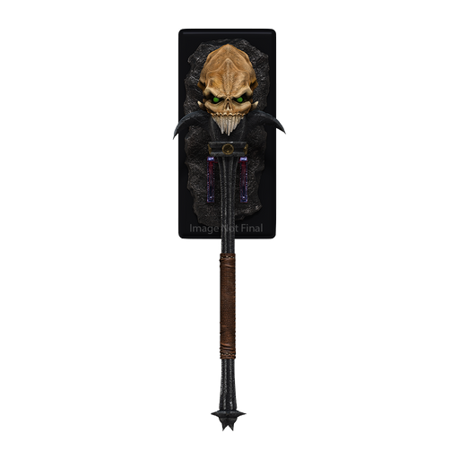 D&D: Wand of Orcus Life-Sized Artifact - for just $199.99! 