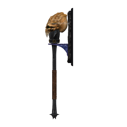 D&D: Wand of Orcus Life-Sized Artifact - for just $199.99! 