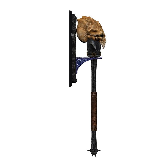 D&D: Wand of Orcus Life-Sized Artifact - for just $199.99! 