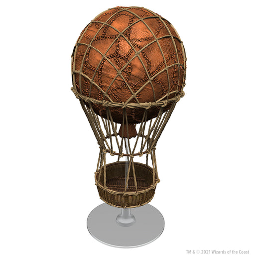 D&D: Icons of the Realms - The Wild Beyond the Witchlight -Swamp Gas Balloon Premium Figure - for just $79.99! 