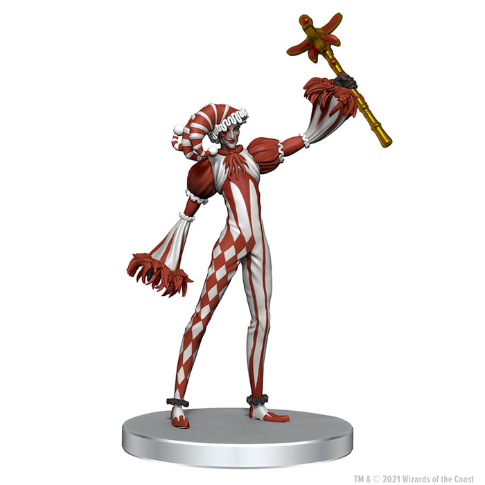 D&D: Icons of the Realms - The Wild Beyond the Witchlight - Witchlight Carnival Premium Set - for just $79.99! 