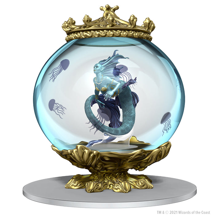 D&D: Icons of the Realms - The Wild Beyond the Witchlight - Witchlight Carnival Premium Set - for just $79.99! 