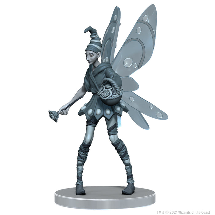D&D: Icons of the Realms - The Wild Beyond the Witchlight - Witchlight Carnival Premium Set - for just $79.99! 