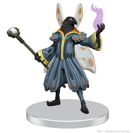 D&D: Icons of the Realms - The Wild Beyond the Witchlight - Witchlight Carnival Premium Set - for just $79.99! 
