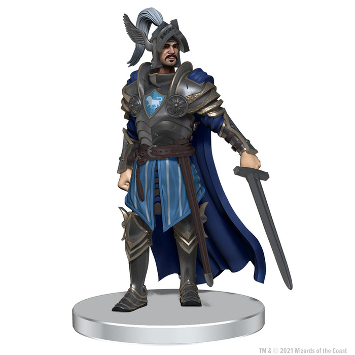 D&D: Icons of the Realms - The Wild Beyond the Witchlight -  Valor’s Call Starter Set - for just $29.99! 