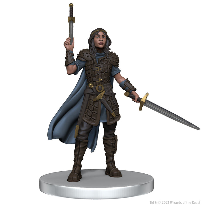 D&D: Icons of the Realms - The Wild Beyond the Witchlight -  Valor’s Call Starter Set - for just $29.99! 