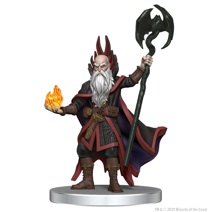 D&D: Icons of the Realms - The Wild Beyond the Witchlight - League of Malevolence Starter Set - for just $29.99! 