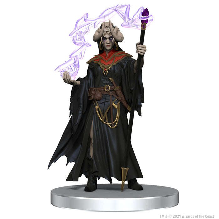 D&D: Icons of the Realms - The Wild Beyond the Witchlight - League of Malevolence Starter Set - for just $29.99! 