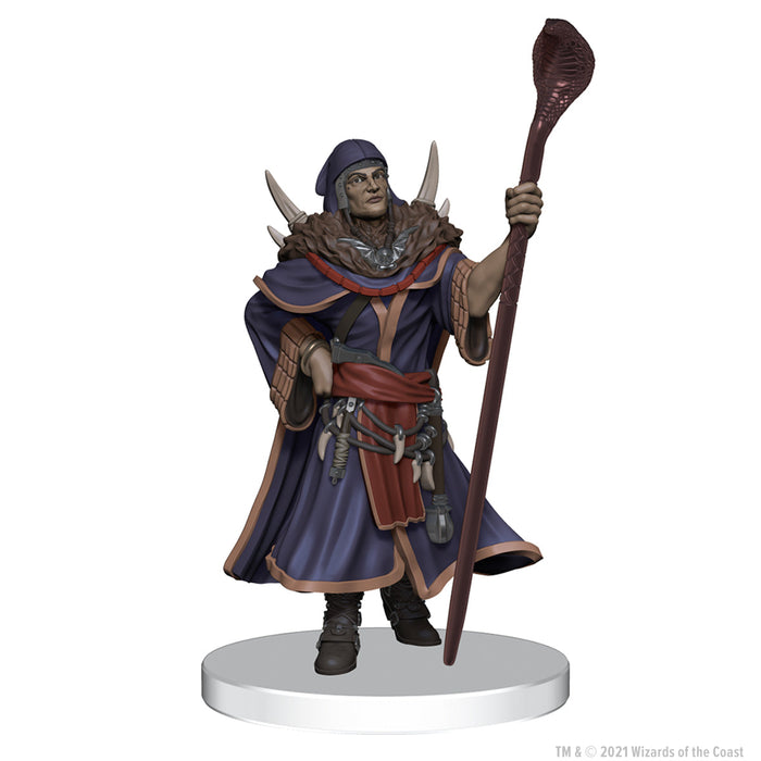 D&D: Icons of the Realms - The Wild Beyond the Witchlight - League of Malevolence Starter Set - for just $29.99! 