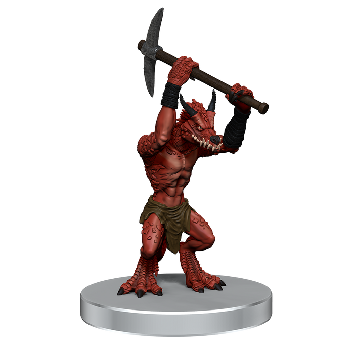 D&D: Icons of the Realms - Kobold Warband - for just $44.99! 