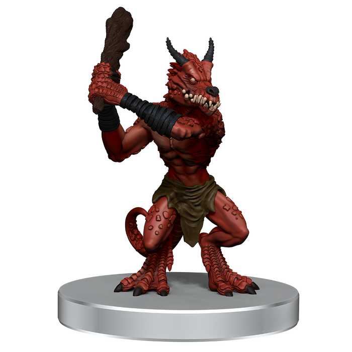 D&D: Icons of the Realms - Kobold Warband - for just $44.99! 