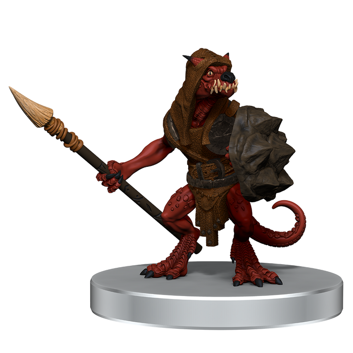 D&D: Icons of the Realms - Kobold Warband - for just $44.99! 