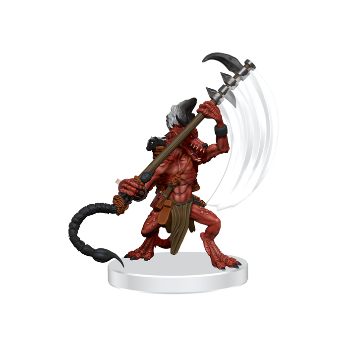 D&D: Icons of the Realms - Kobold Warband - for just $44.99! 