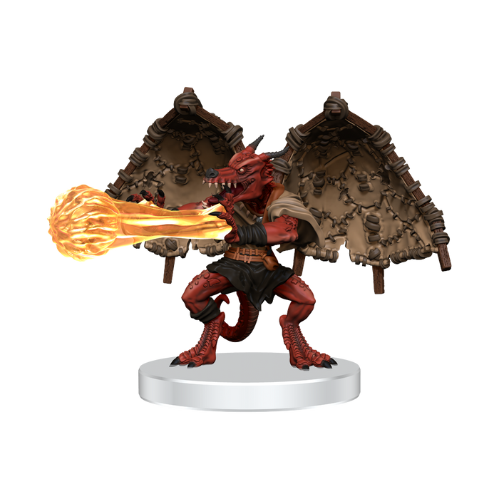 D&D: Icons of the Realms - Kobold Warband - for just $44.99! 