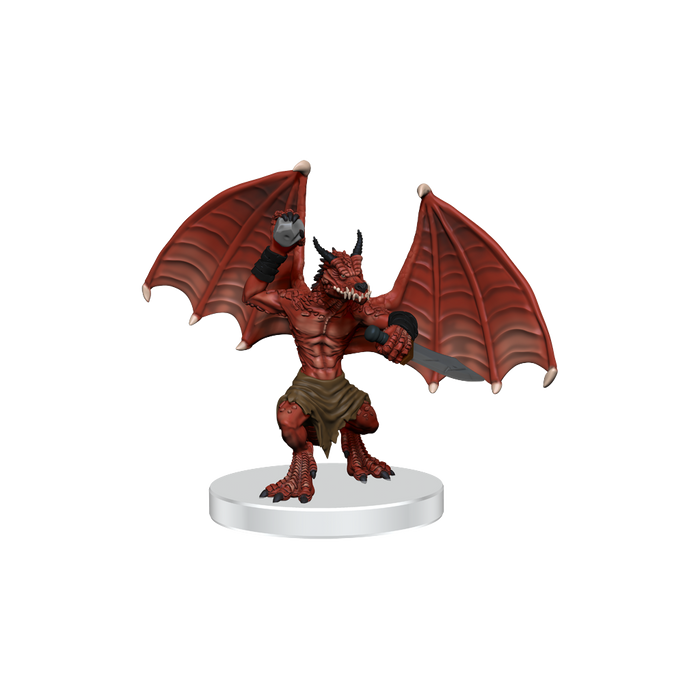 D&D: Icons of the Realms - Kobold Warband - for just $44.99! 