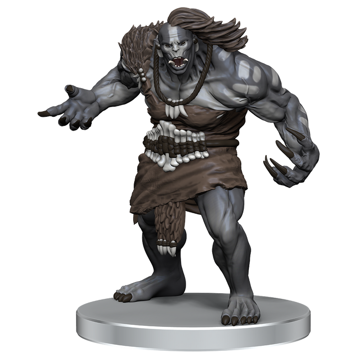 D&D: Icons of the Realms - Orc Warband - for just $44.99! 