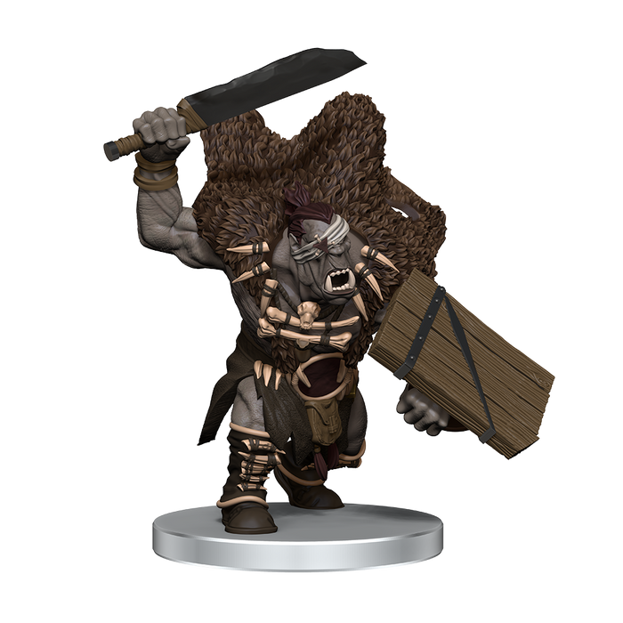 D&D: Icons of the Realms - Orc Warband - for just $44.99! 