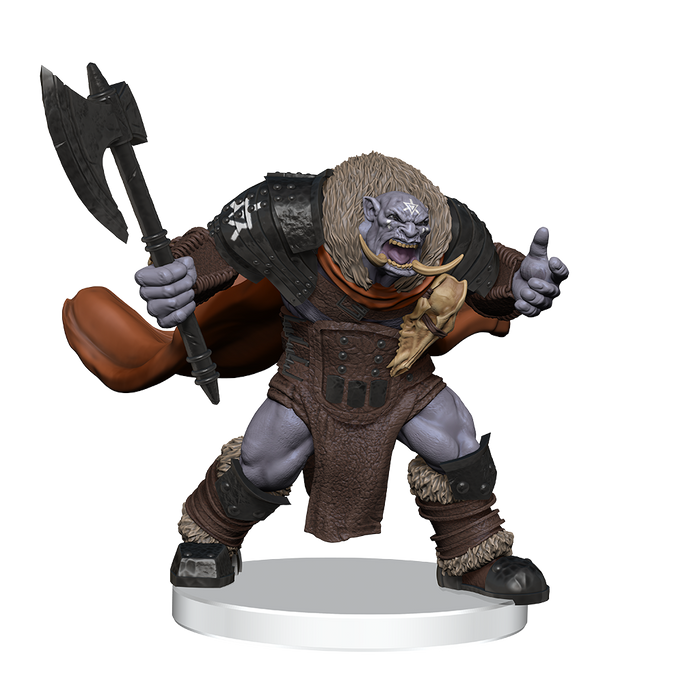 D&D: Icons of the Realms - Orc Warband - for just $44.99! 