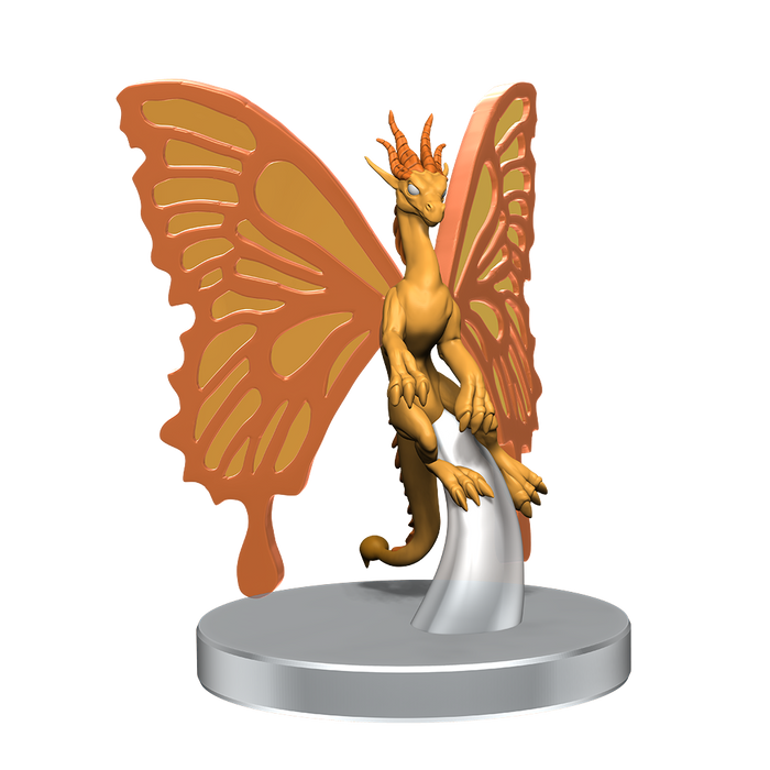 D&D: Icons of the Realms - Pride of Faerie Dragons - for just $39.99! 