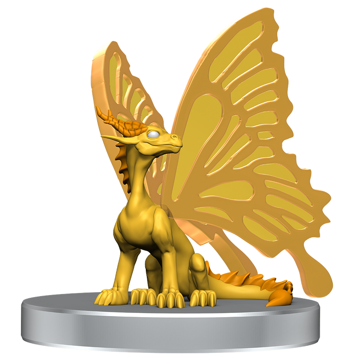 D&D: Icons of the Realms - Pride of Faerie Dragons - for just $39.99! 