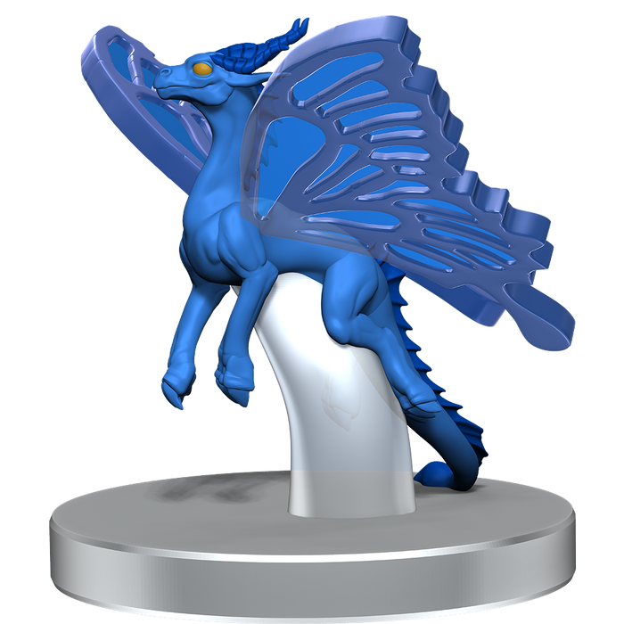 D&D: Icons of the Realms - Pride of Faerie Dragons - for just $39.99! 