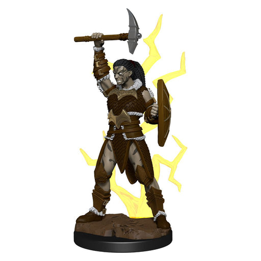 D&D: Icons of the Realms - Goliath Barbarian Female - for just $8.99! 