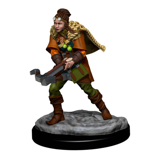D&D: Icons of the Realms - Human Ranger Female - for just $8.99! 