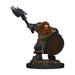 D&D: Icons of the Realms - Dwarf Fighter Male - for just $8.99! 