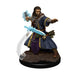 D&D: Icons of the Realms - Human Wizard Male - for just $8.99! 