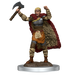 D&D: Icons of the Realms - Female Human Barbarian Premium Figure - for just $8.99! 