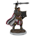 D&D: Icons of the Realms - Male Human Paladin Premium Figure - for just $8.99! 