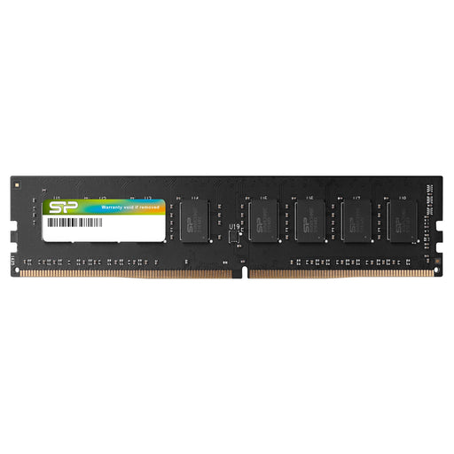 Silicon Power DDR4 3200MHz (PC4-25600) 8GB-32GB Single Pack 1.2V Desktop Unbuffered DIMM - for just $52.97! 