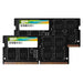 Silicon Power DDR4 3200MT/s (PC4-25600) 64GB(2x32GB) Dual Pack 1.2V Laptop SODIMM - for just $395.97! 