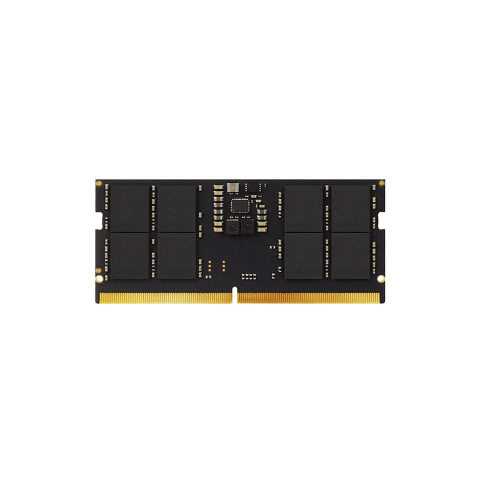 Silicon Power DDR5 5200MT/s (PC5-41600) 16GB Single Pack CL42 1.1V SODIMM Non-ECC Laptop SODIMM - for just $185.97! 