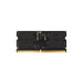 Silicon Power DDR5 5200MT/s (PC5-41600) 16GB Single Pack CL42 1.1V SODIMM Non-ECC Laptop SODIMM - for just $185.97! 