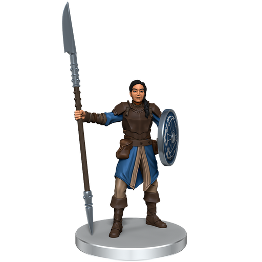 D&D: Icons of the Realms - Dragonlance: Kalaman Military Warband - for just $44.99! 